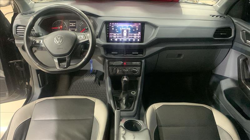  T-CROSS 