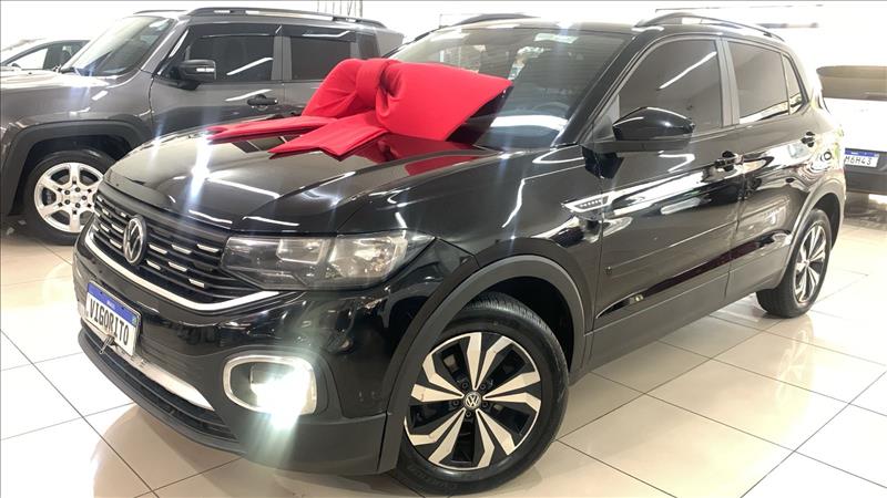 T-CROSS 