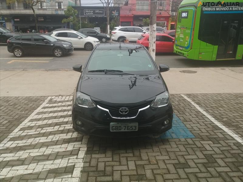  ETIOS 