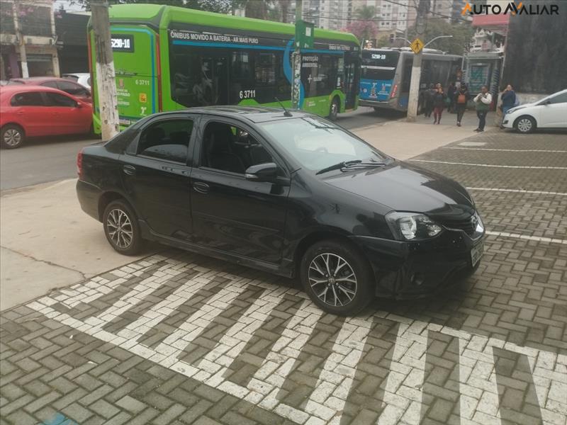  ETIOS 