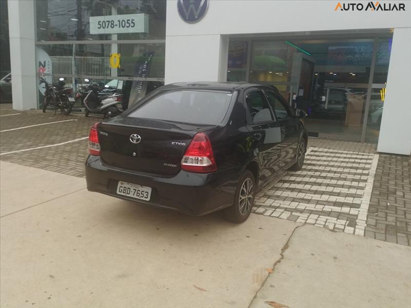  ETIOS 