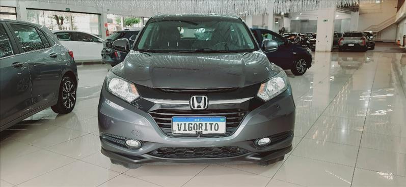  HR-V 