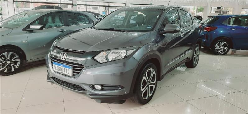  HR-V 