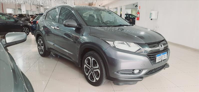  HR-V 