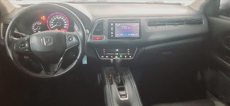  HR-V 