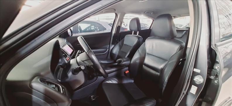  HR-V 