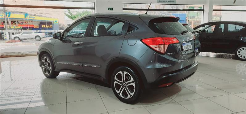  HR-V 