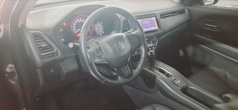  HR-V 