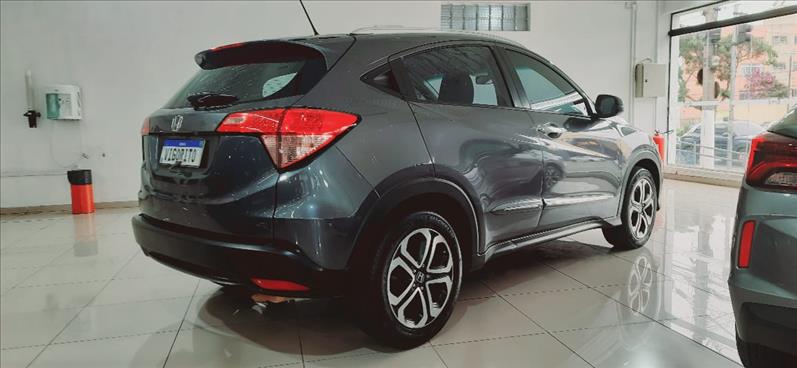  HR-V 