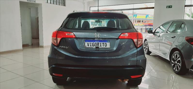  HR-V 