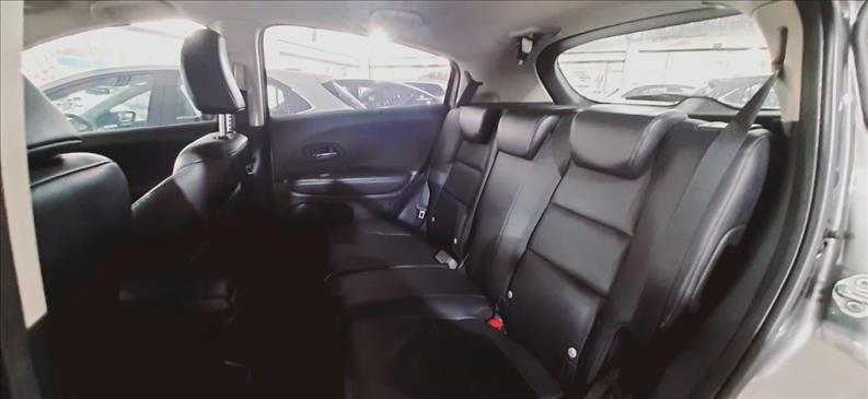  HR-V 