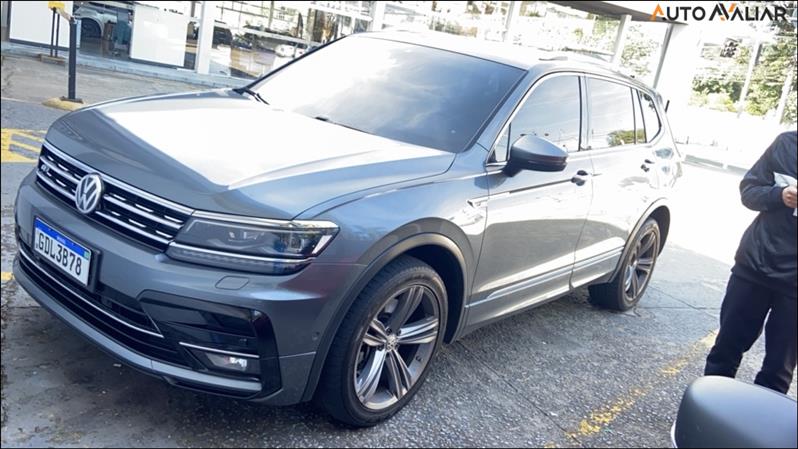  TIGUAN 