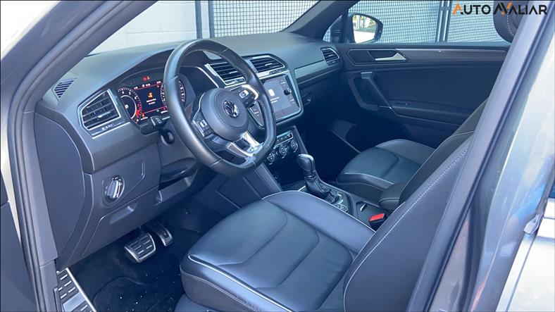  TIGUAN 