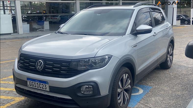  T-CROSS 