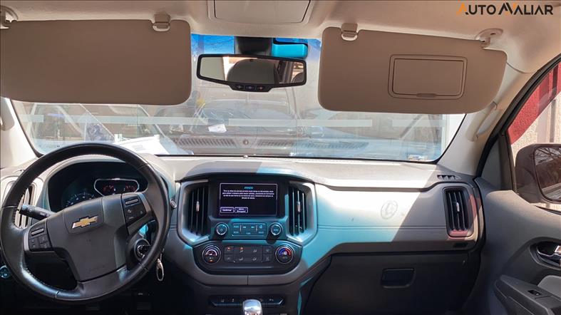  S10 