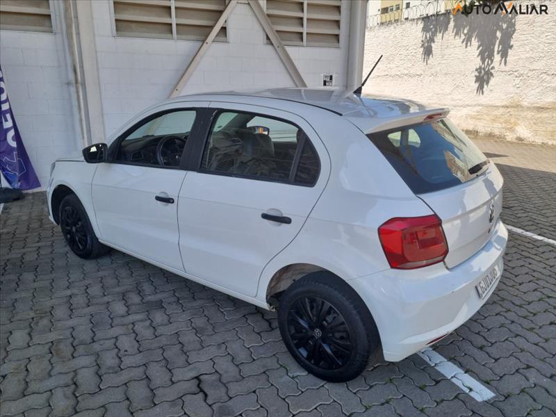 GOL 