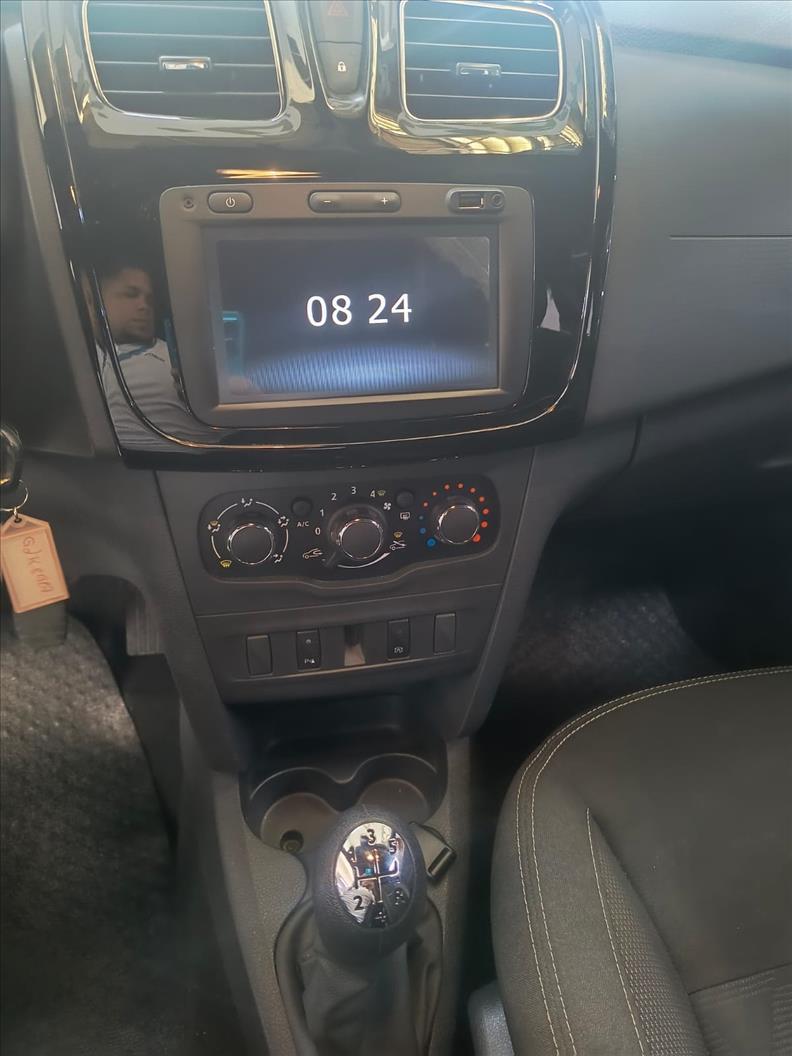  SANDERO 