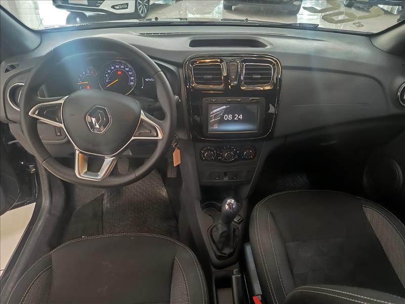  SANDERO 