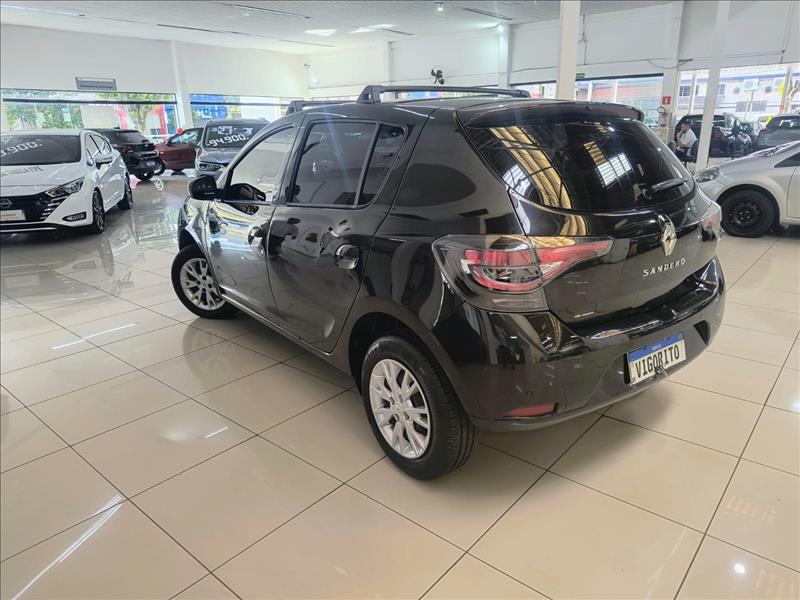  SANDERO 