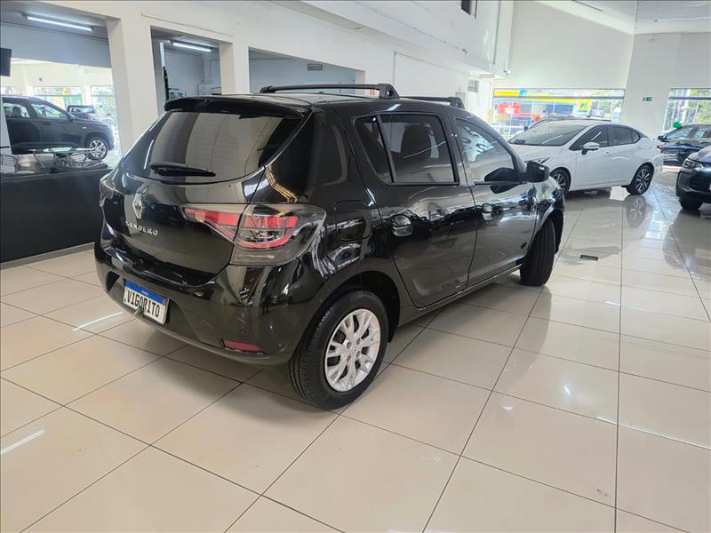  SANDERO 