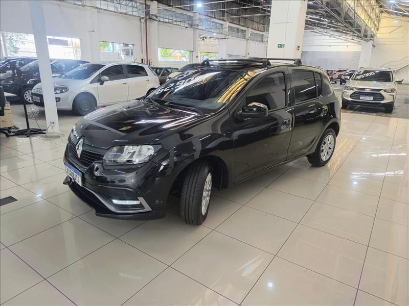 SANDERO 