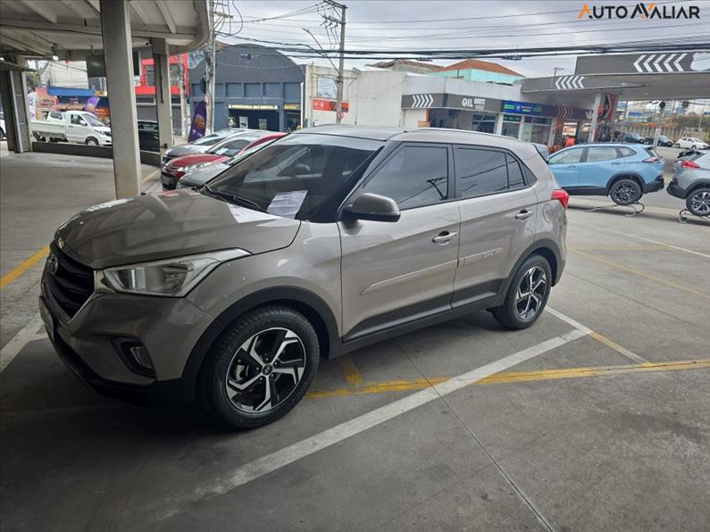  CRETA 