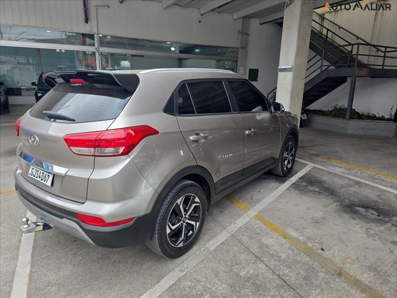  CRETA 