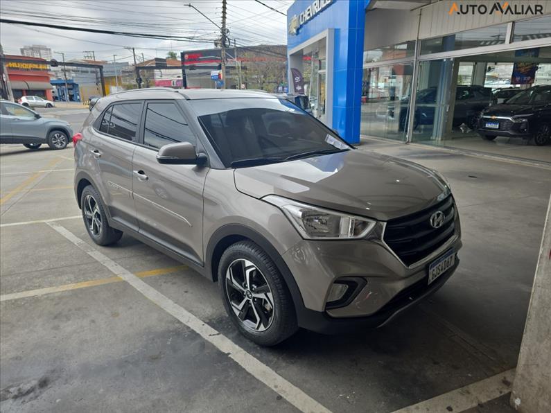  CRETA 