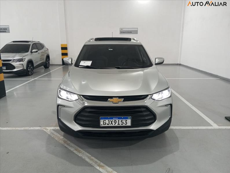 TRACKER   1.2 Turbo Premier