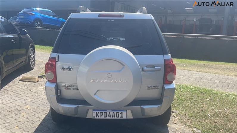  ECOSPORT 