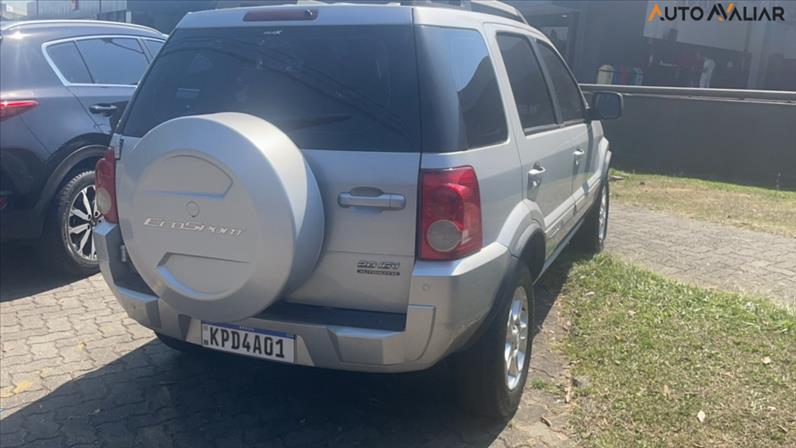  ECOSPORT 