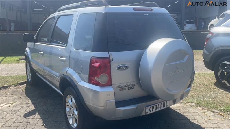  ECOSPORT 