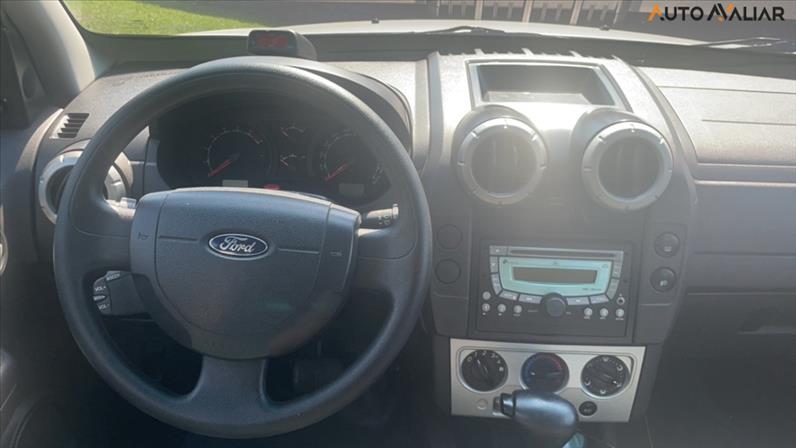  ECOSPORT 