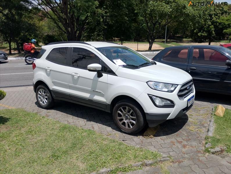  ECOSPORT 