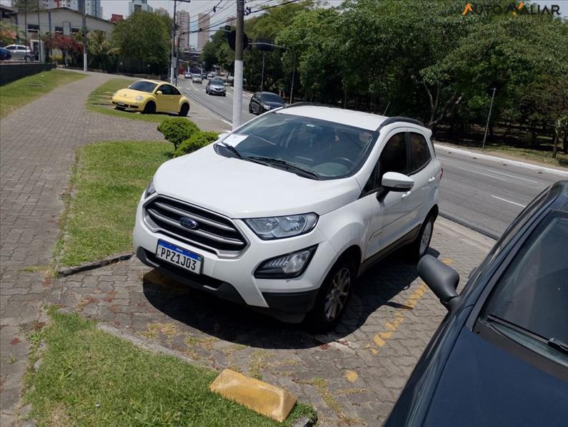  ECOSPORT 