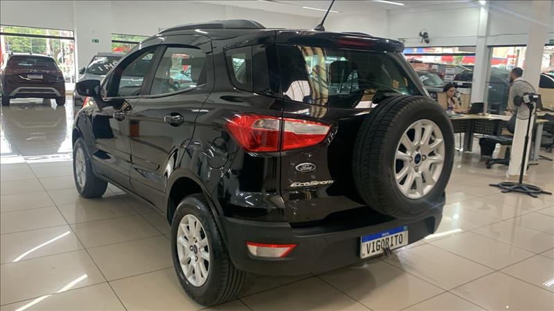  ECOSPORT 