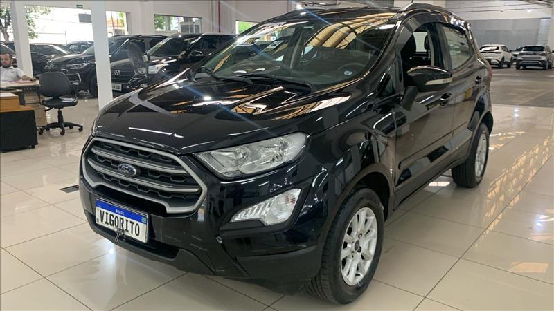  ECOSPORT 