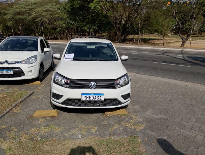 SAVEIRO   1.6 MSI Trendline CS 8V