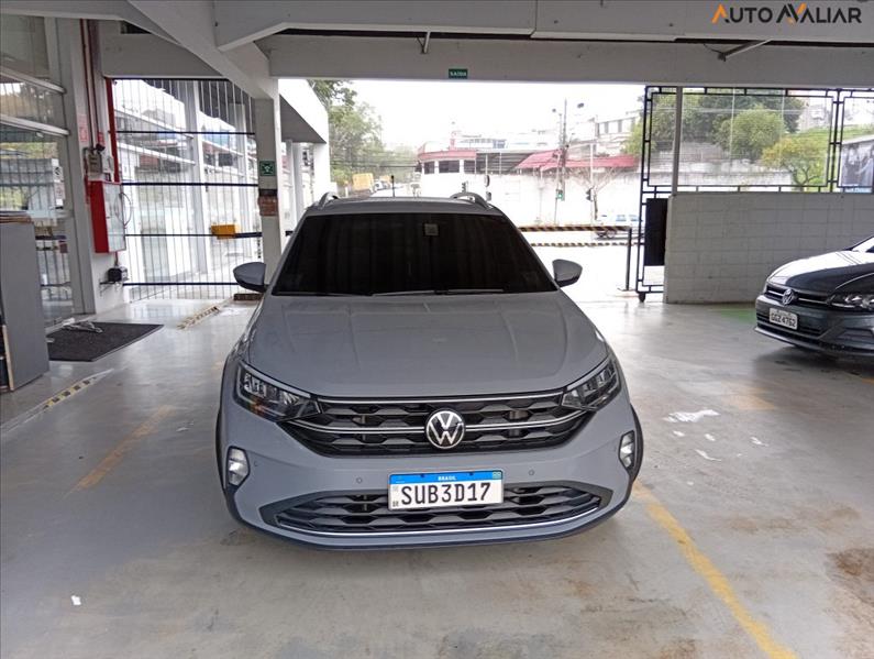 NIVUS   1.0 200 TSI Highline