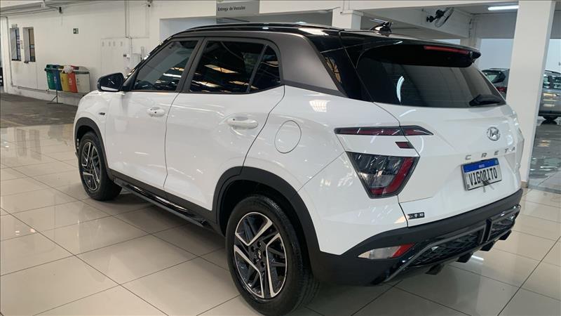  CRETA 