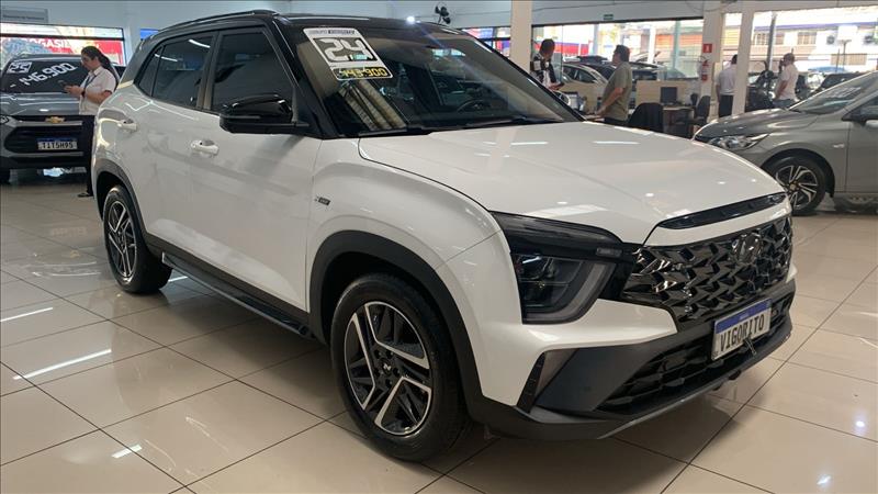  CRETA 