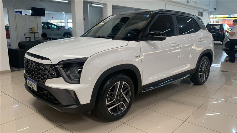  CRETA 