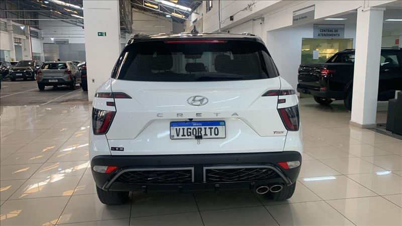  CRETA 