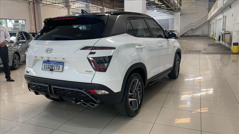  CRETA 