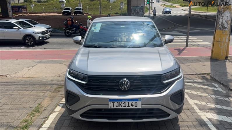 T-CROSS   1.0 200 TSI Sense