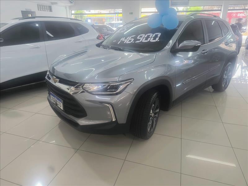TRACKER   1.2 Turbo Premier