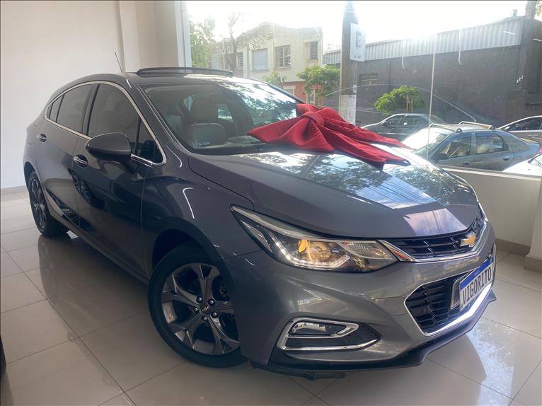 CRUZE   1.4 Turbo Sport6 LTZ 16V