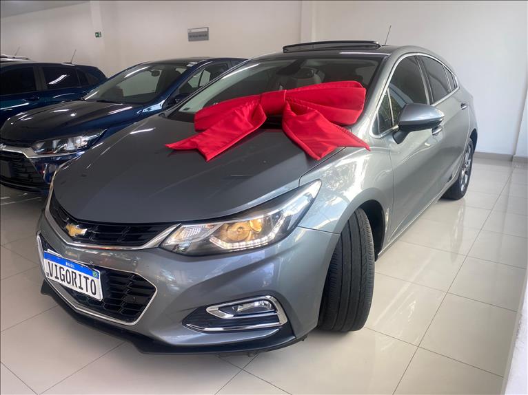  CRUZE 