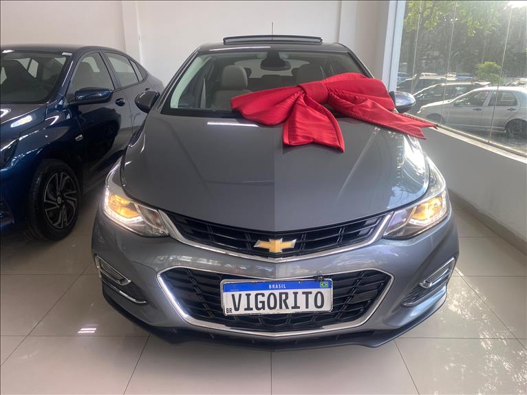  CRUZE 
