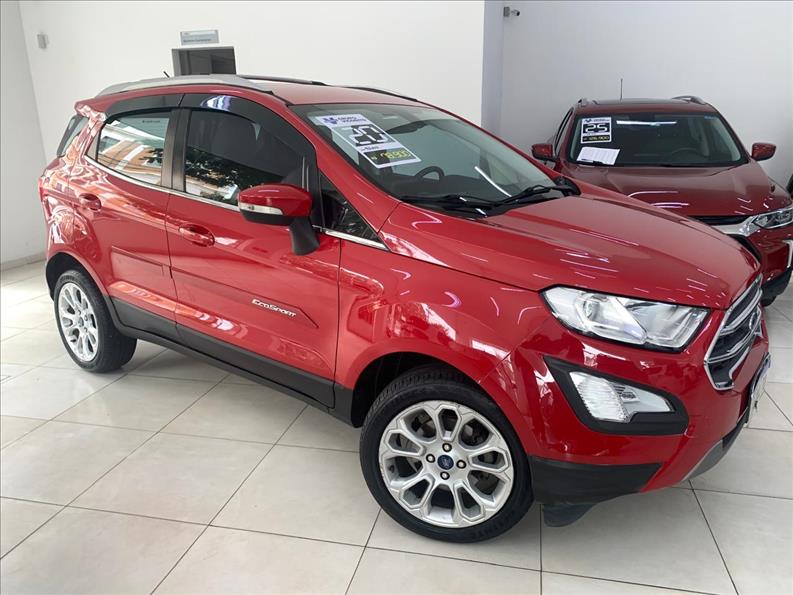  ECOSPORT 